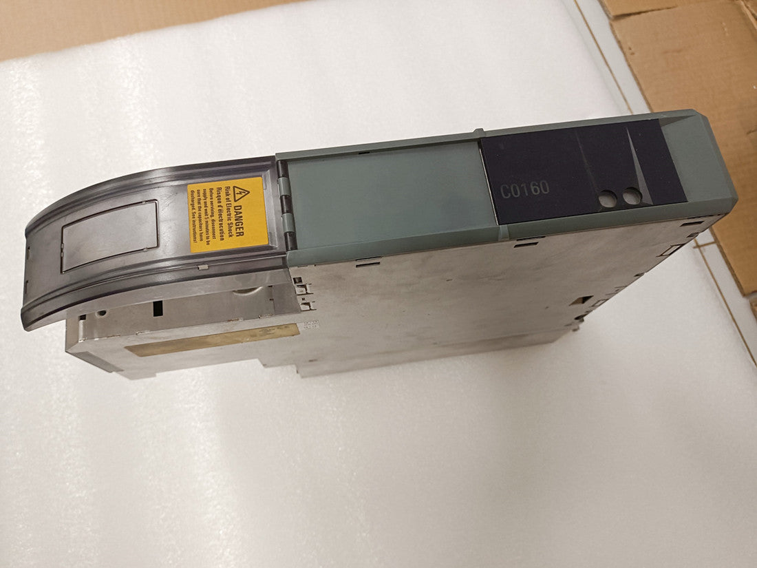 1pc for USED 8B0C0160HW00.000-1 Rev.E0 #OYF005