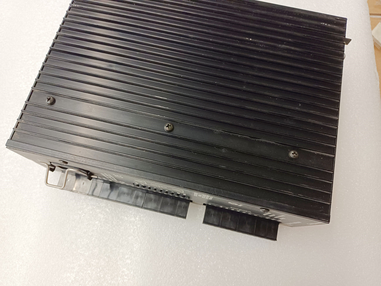 1 PCS USED SX3-DRIVE #OYF005