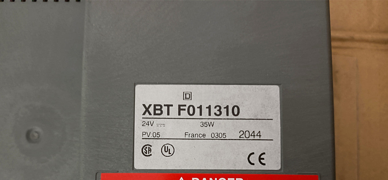 1 PCS NEW XBTF011310 F011310 No packaging #OYF005