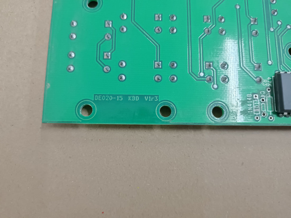 1PCS NEW DE020-15 HTB2K628A #OYF005 J1688