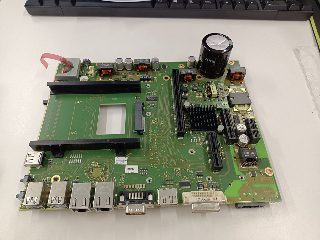 1 PCS USED APCBB5/3 050005082-03 #OYF005 J1688