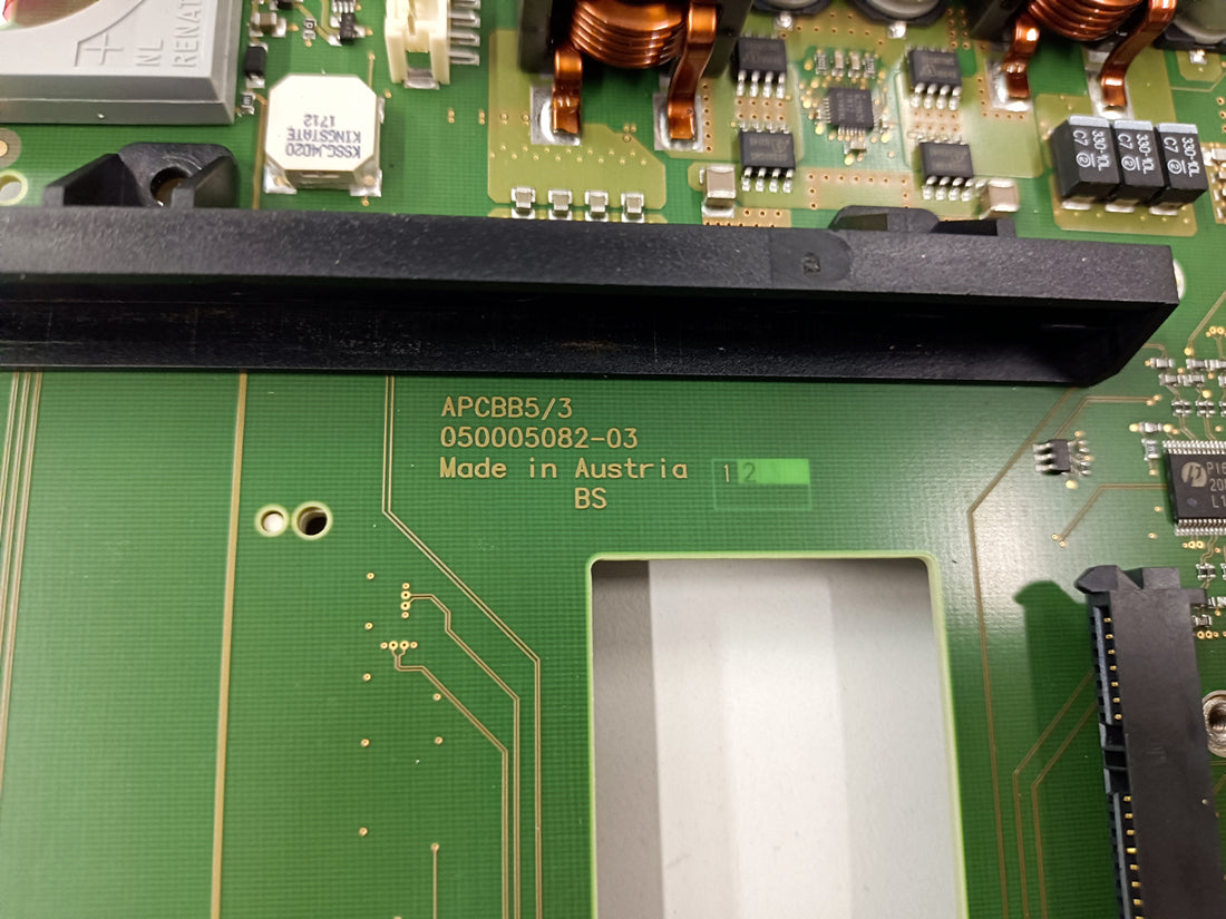 1 PCS USED APCBB5/3 050005082-03 #OYF005 J1688