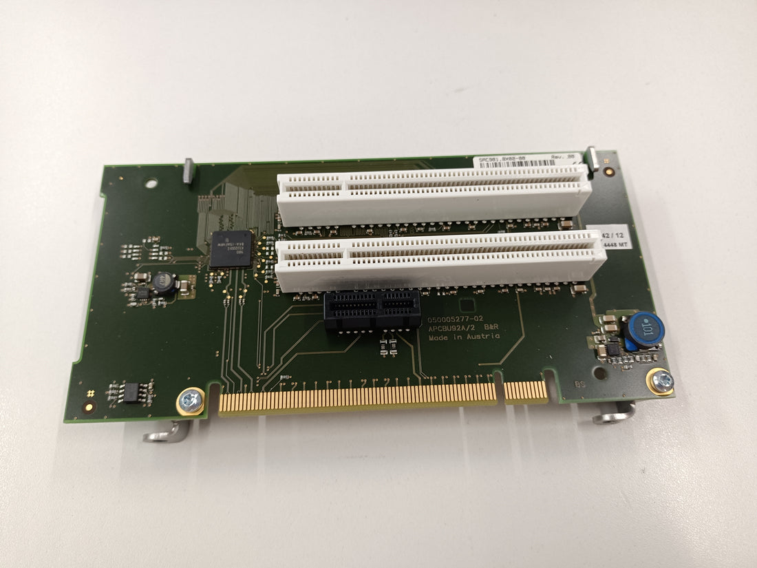 1 PCS USED 050005277-02 5AC901.BX02-00 #OYF005 J1688