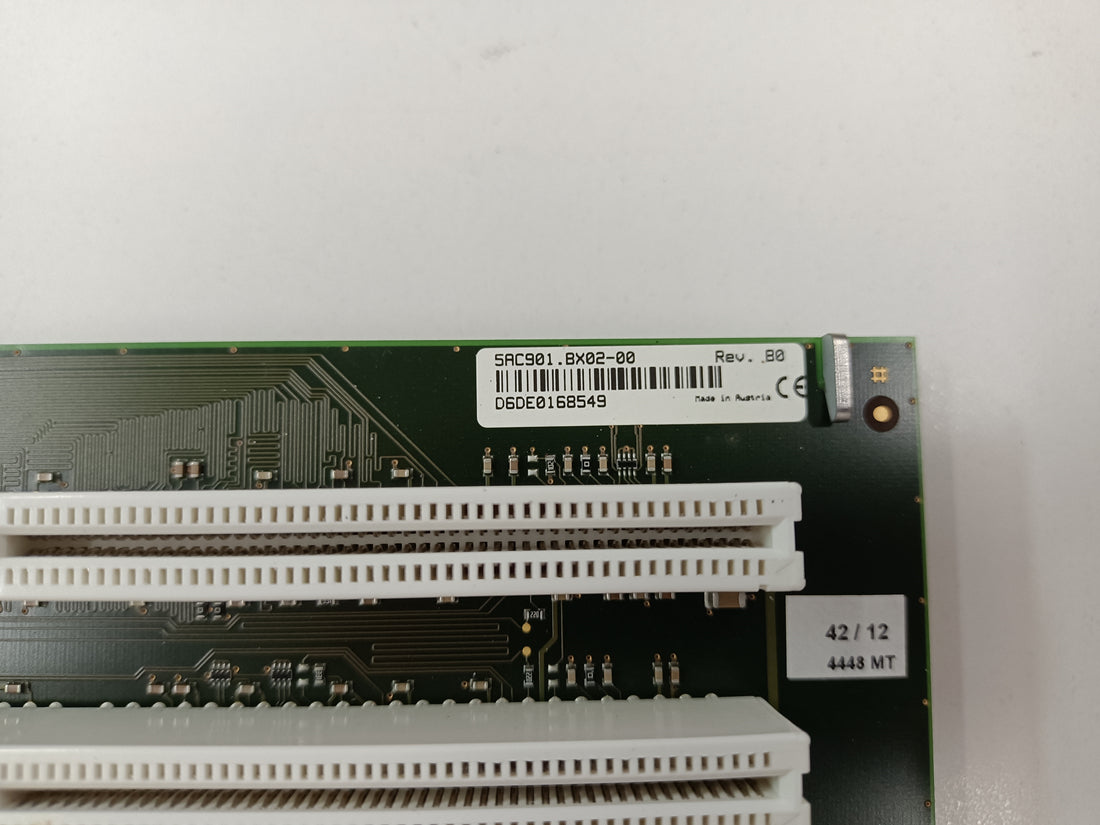 1 PCS USED 050005277-02 5AC901.BX02-00 #OYF005 J1688