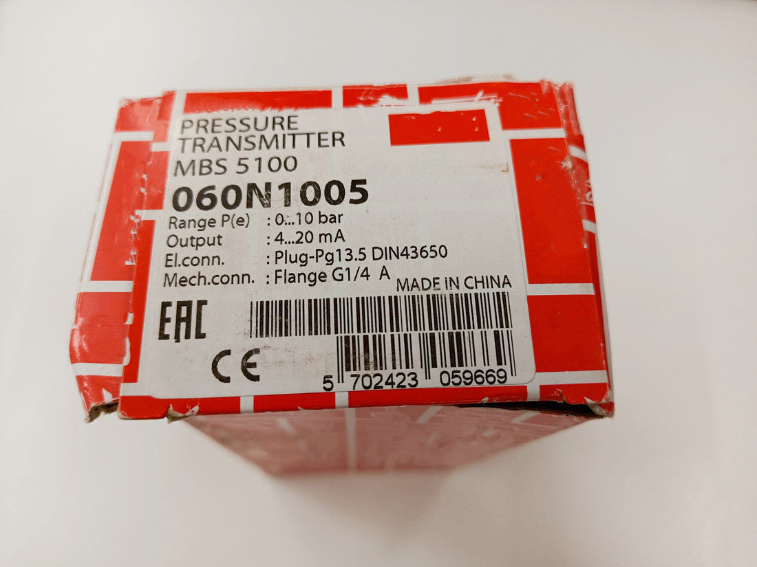 1 PCS NEW MBS5100 060N1005 #OYF005 J1688