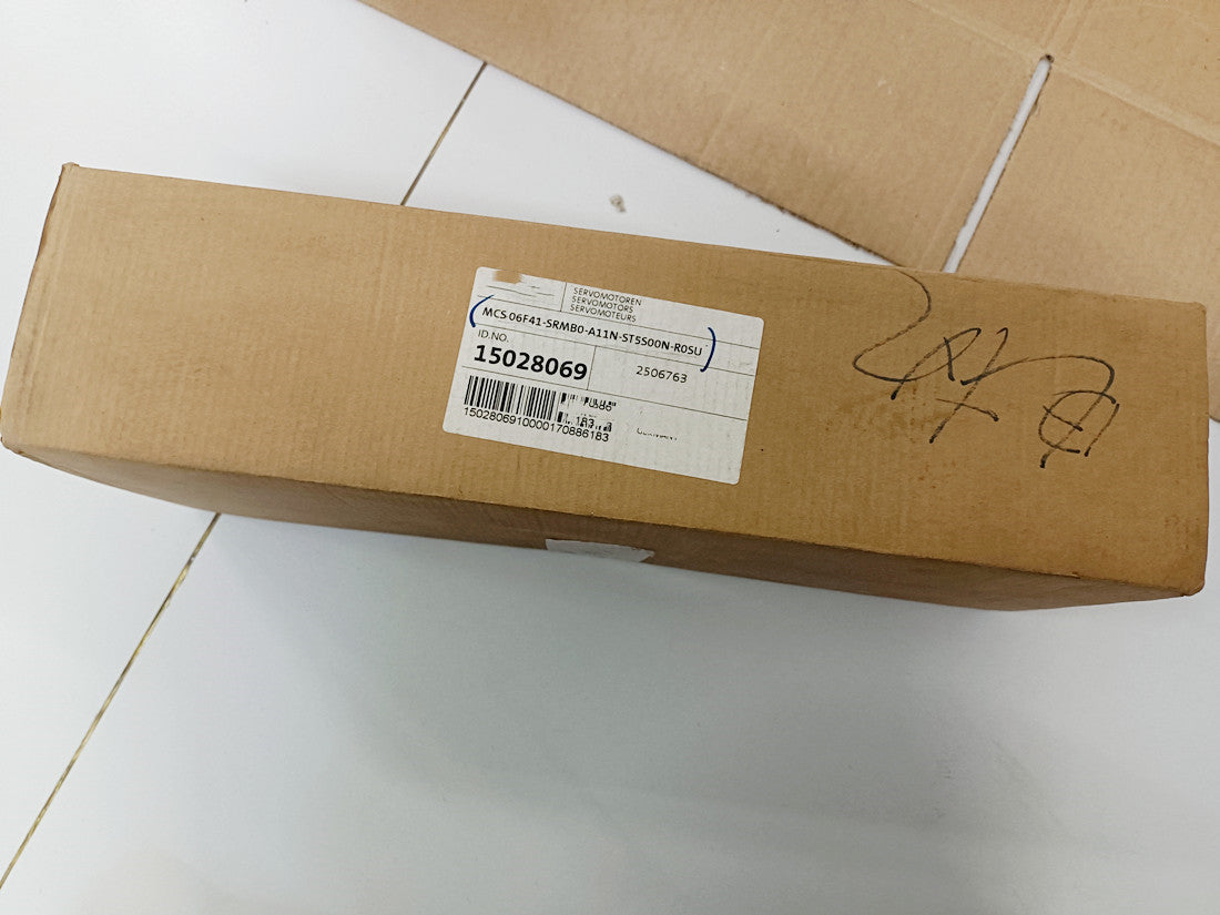 1 PCS NEW MCS06F41-SRMB0-A11N-ST5S00N-R0SU #OYF005 J1688