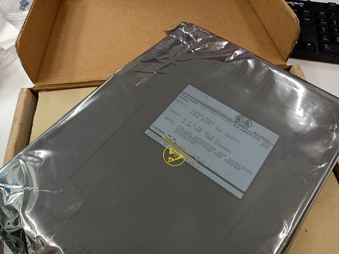 1 PCS NEW 502-03677-22R1 E07144 502-03677-22 #OYF005 J1688