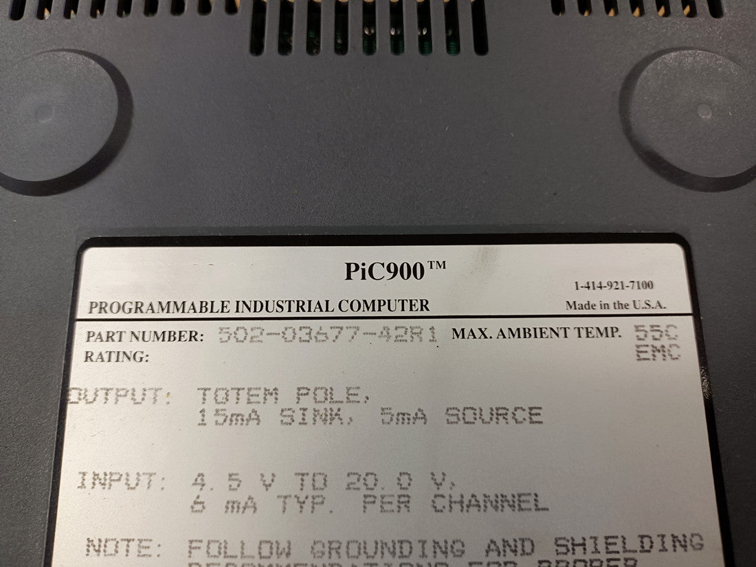 1 PCS NEW 502-03677-42R1 #OYF005 J1688