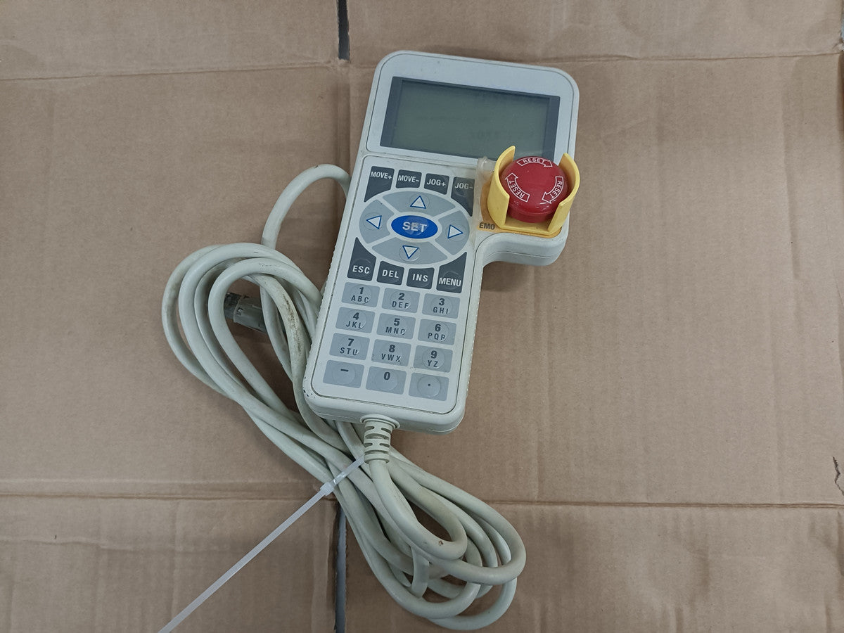 1 PCS USED LEC-T1-3JG #OYF005 J1688