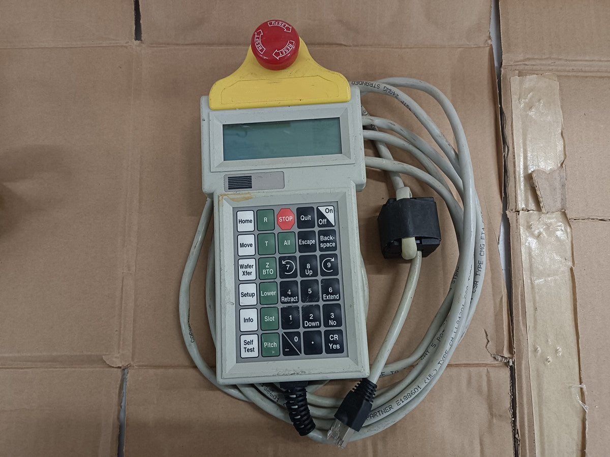 1 PCS USED TT1ENR2-1-TVS-NES-BROOKS8 #OYF005 J1688