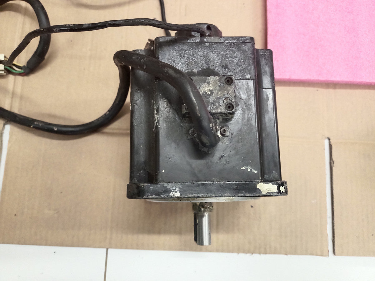 1 PCS USED W-L01494A P60B13120DBPD2 #OYF005 J1688