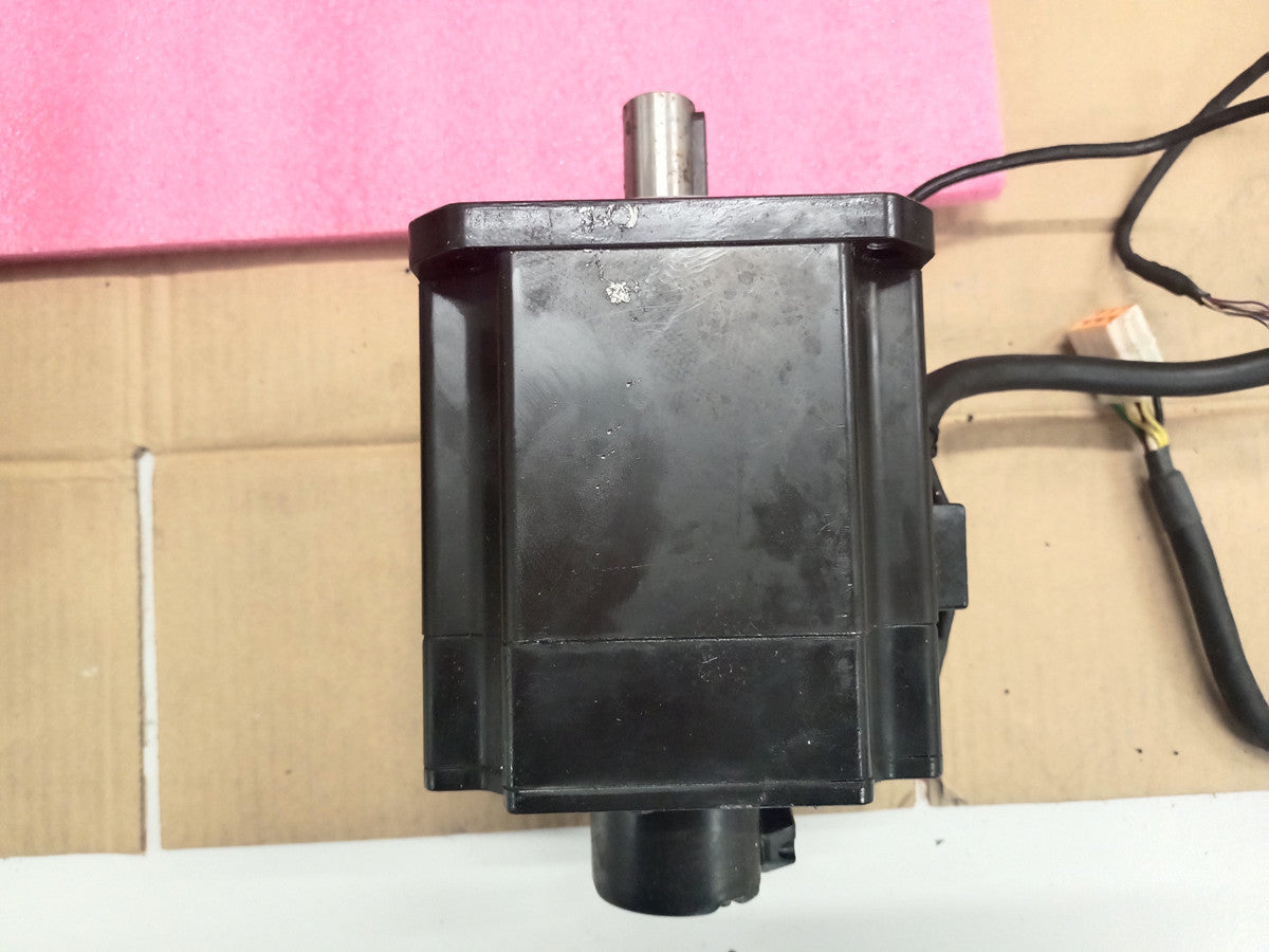 1 PCS USED W-L01504 P60B13150HBPD7 #OYF005 J1688