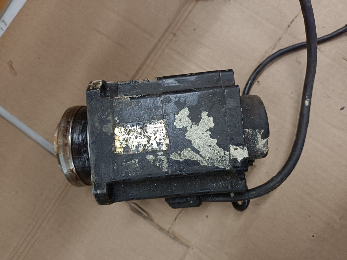 1 PCS USED P30B08030DBPD5 #OYF005 J1688