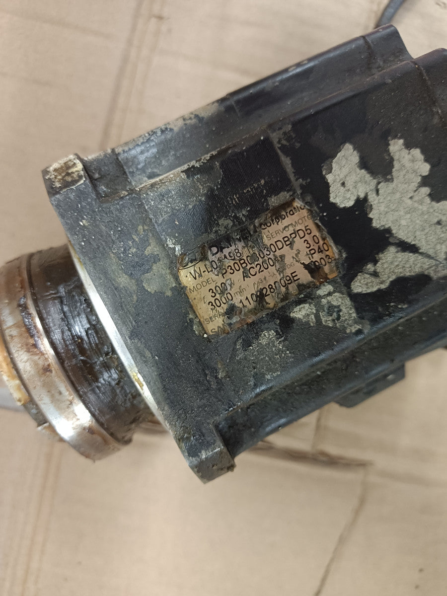 1 PCS USED P30B08030DBPD5 #OYF005 J1688