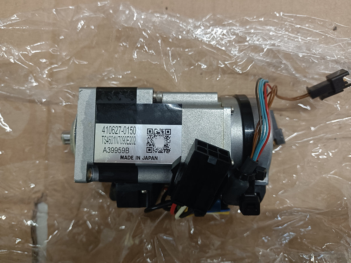 1 PCS USED TS4601N7090E202 410627-0150 #OYF005 J1688