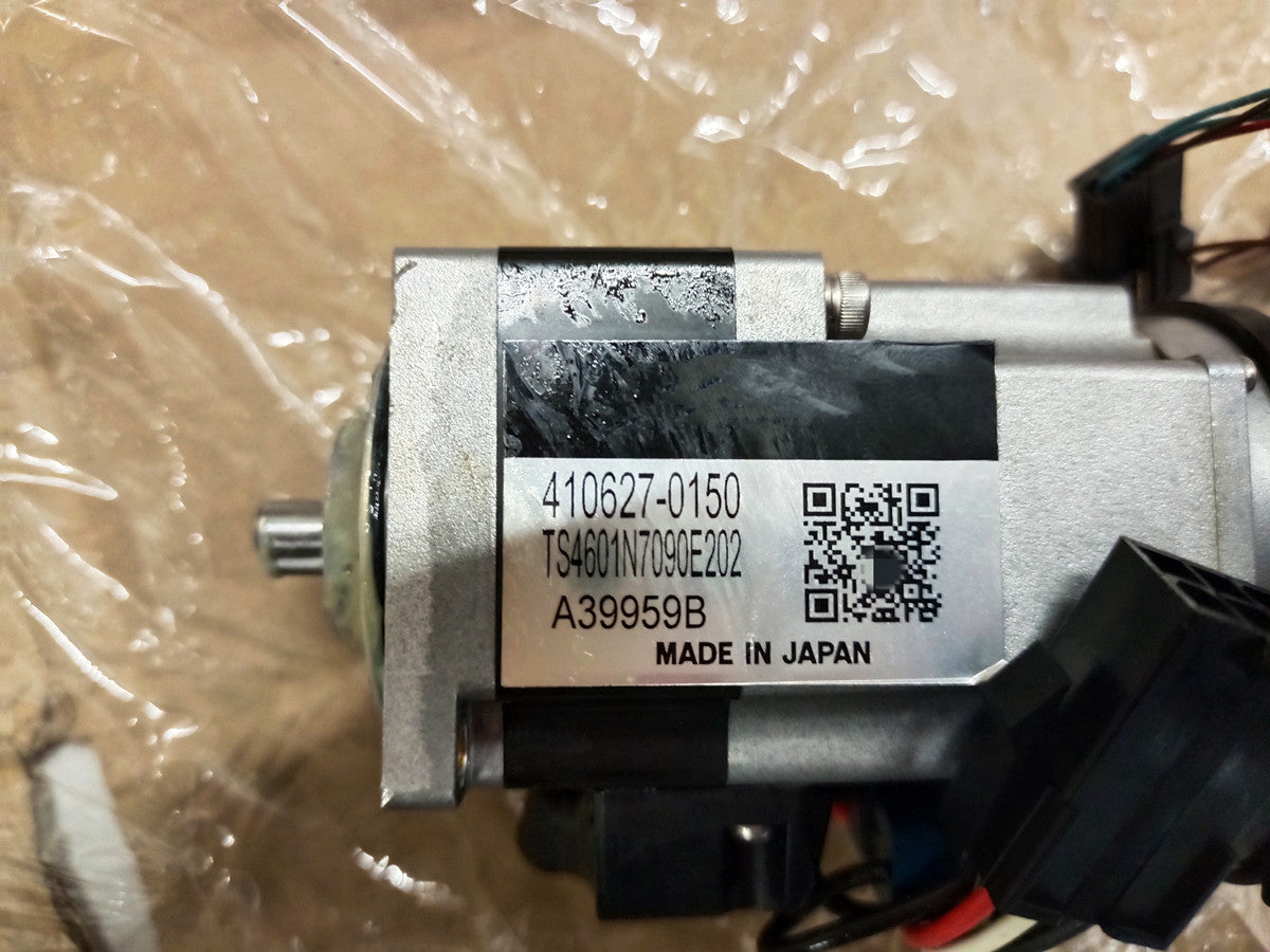 1 PCS USED TS4601N7090E202 410627-0150 #OYF005 J1688