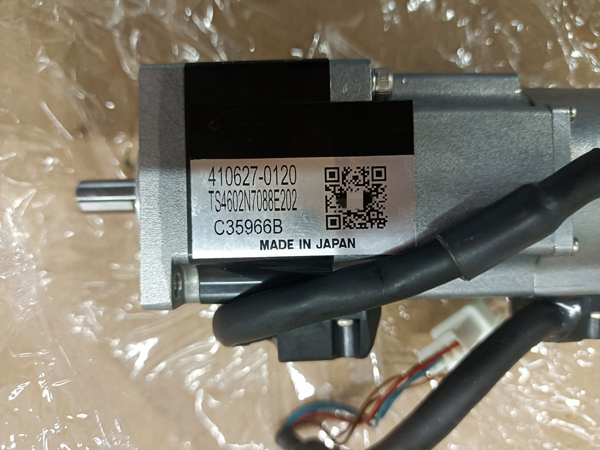 1 PCS USED TS4602N7088E202 410627-0120 #OYF005 J1688