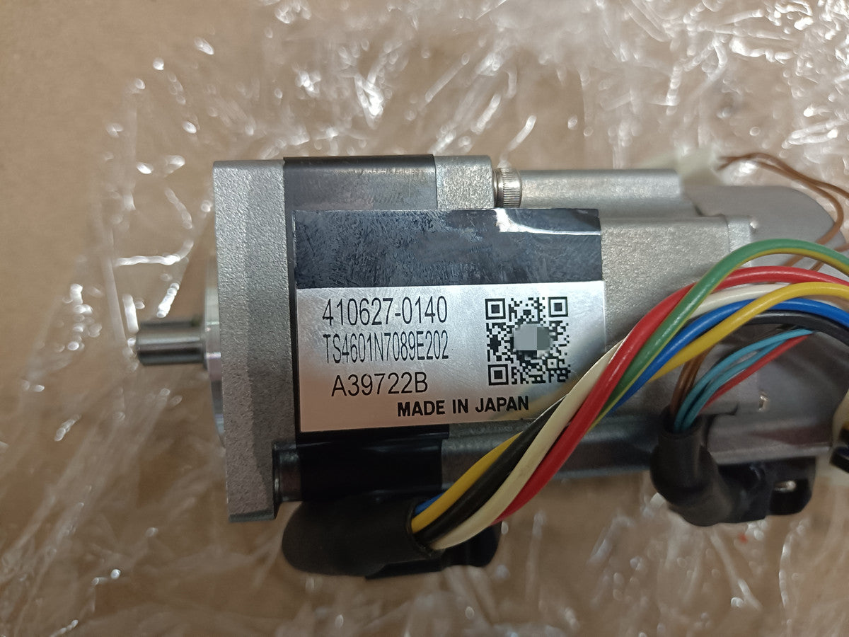 1 PCS USED TS4601N7089E202 410627-0140 #OYF005 J1688