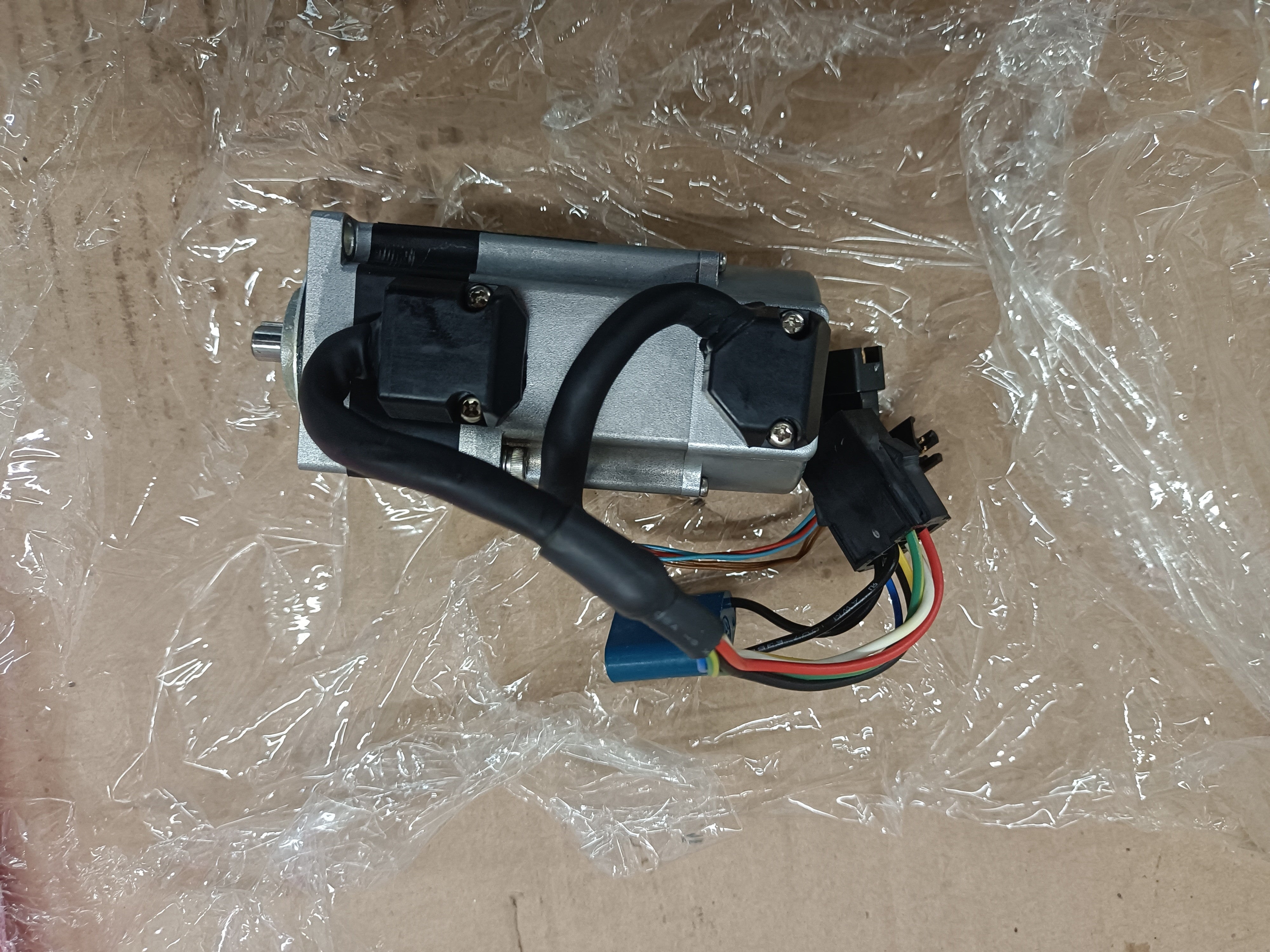 1 PCS USED TS4601N7088E202 410627-0130 #OYF005 J1688