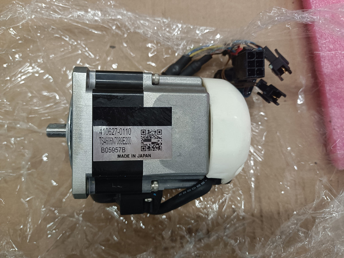 1 PCS USED TS4606N7089E200 410627-0110 #OYF005 J1688