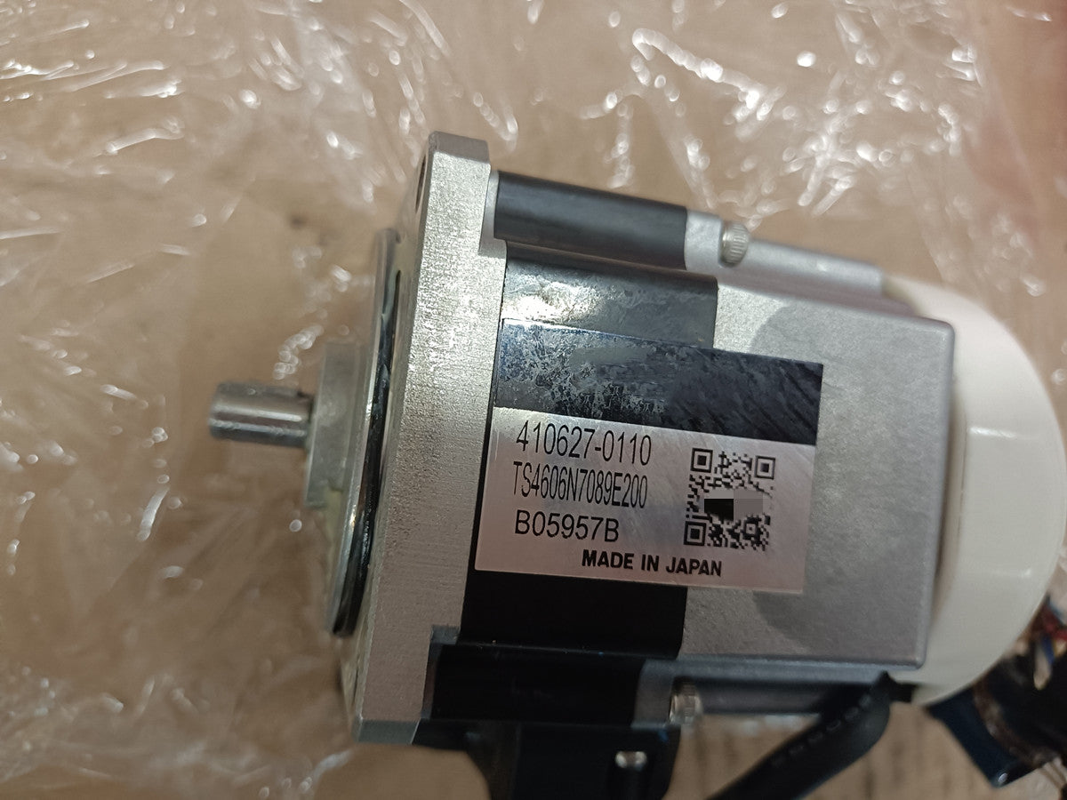 1 PCS USED TS4606N7089E200 410627-0110 #OYF005 J1688