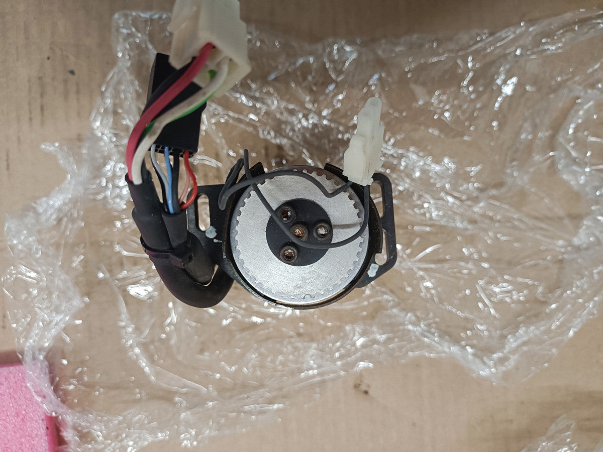 1 PCS USED MSMD5AZS3U7 #OYF005 J1688