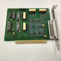 1 PCS USED I/O-INTERFACE 8 4-93.004/1 5-93.004/1 #OYF005 J1688