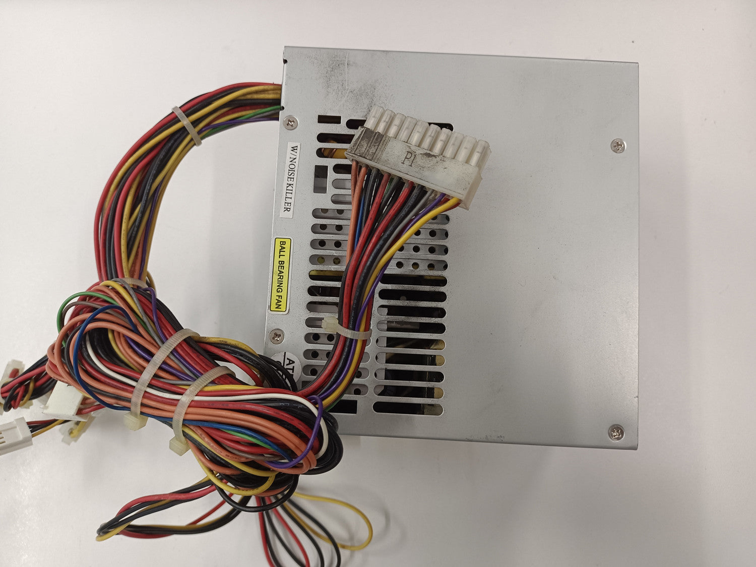 1 PCS USED  FSP300-60ATV(PF)  #OYF005 J1688