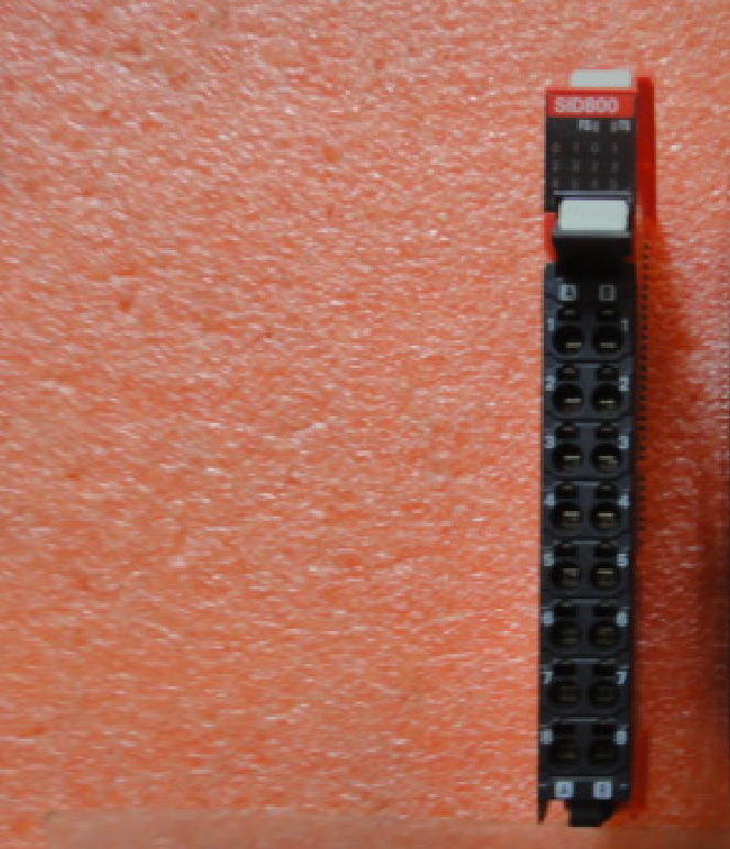 1pc for  used  NX-SID800   #OYF008