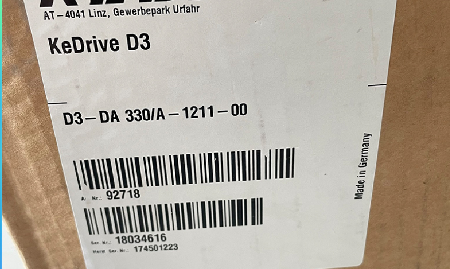 1PC for  new  D3-DA 330/A-1211-00   #OYF008