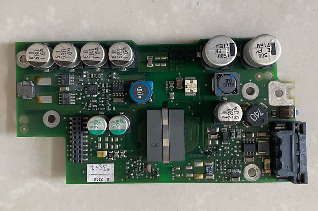 1PC for  used  PP2NT1/2 、050002017-02   #OYF008