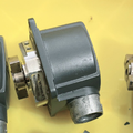 1PC for used  HGX-0572896.h   #OYF008
