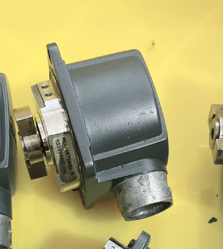 1PC for used  HGX-0572896.h   #OYF008