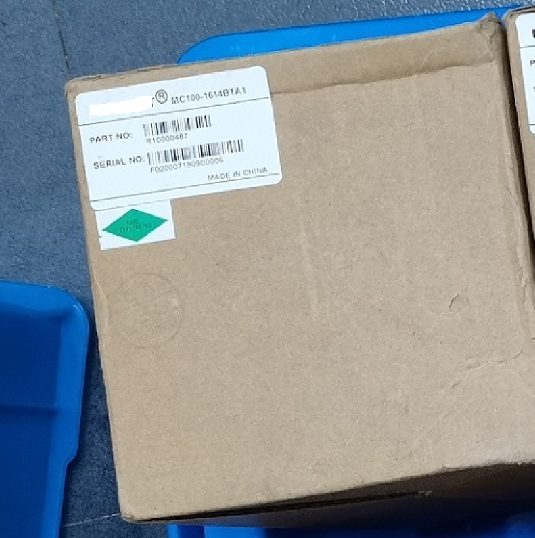 1PC for  new  MC200-1614BTA1   #OYF008