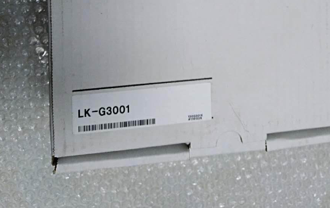 1PC for  new   LK-G3001    #OYF008