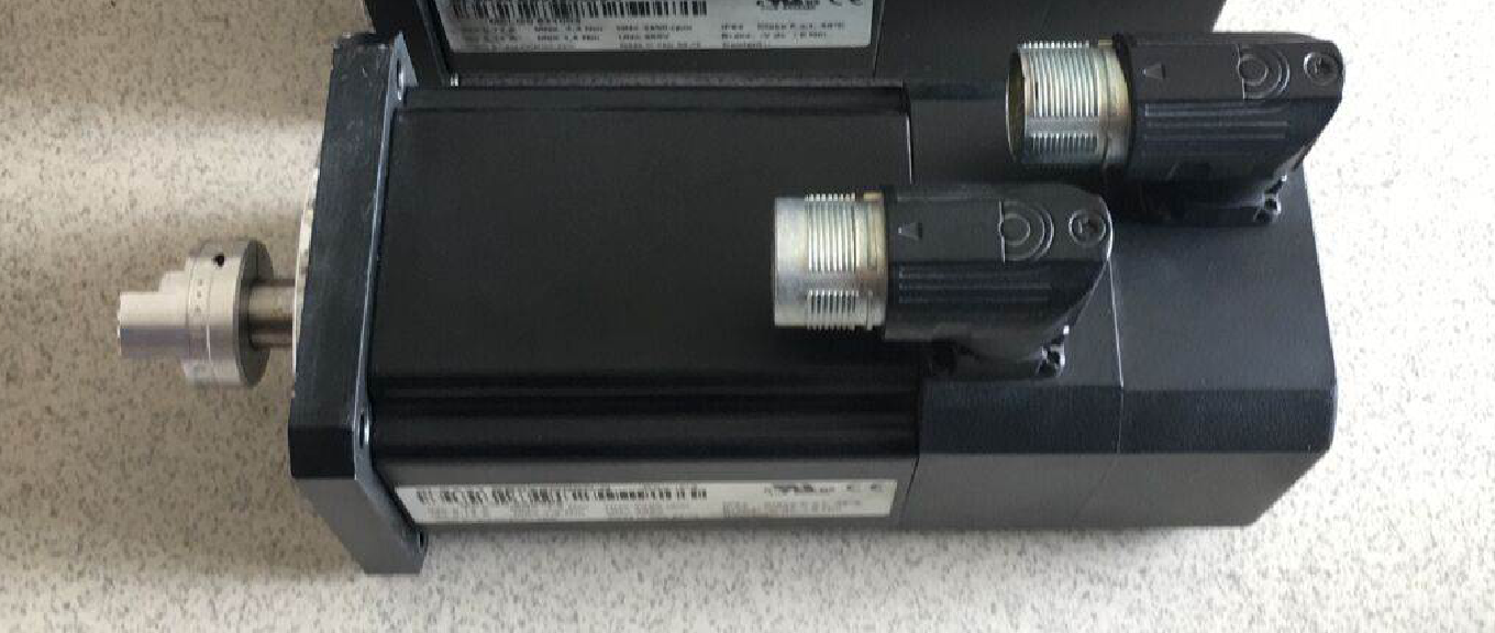 1PC for  used  8LSA34.EB022D000-0   #OYF008
