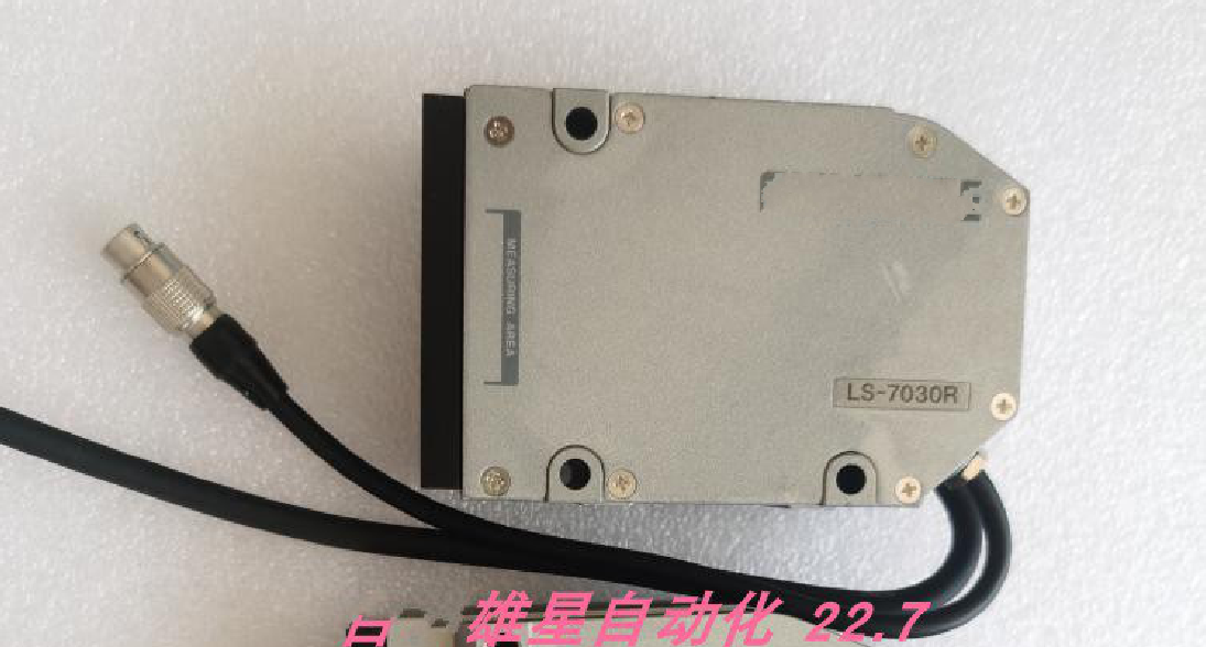 1PC for  used  LS-7030R   #OYF008