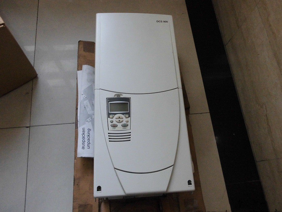 1PCS  NEW DCS550-S01-0610-05-00-00 #OYF009