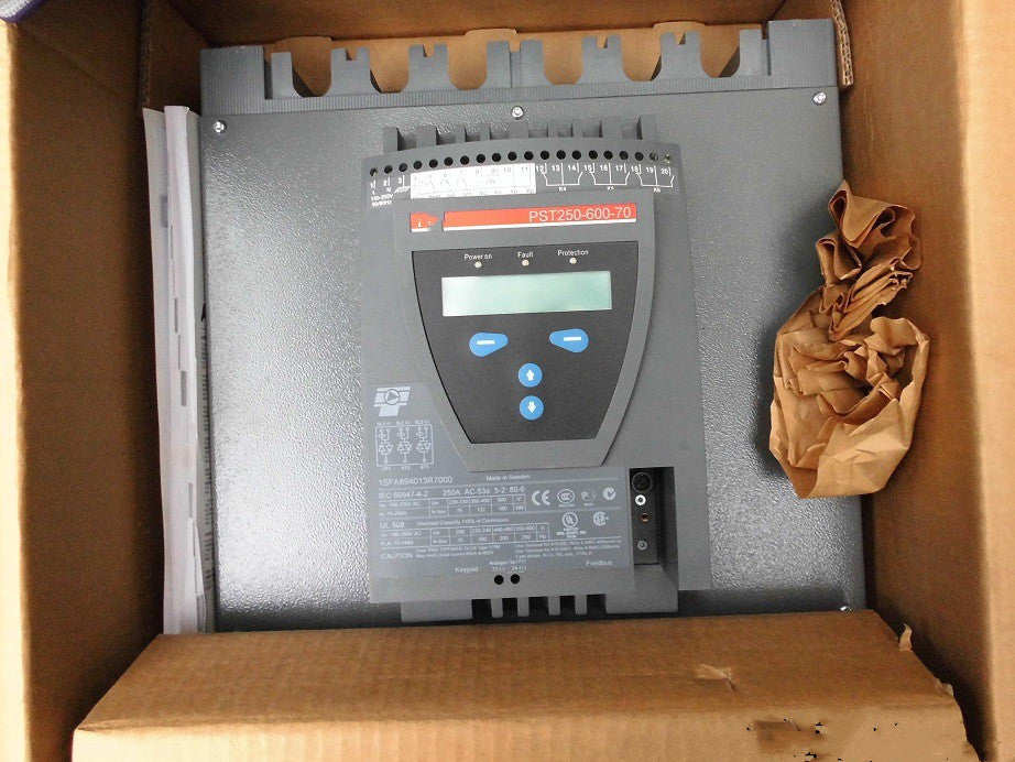 1PCS NEW PST250-600-70  #OYF009