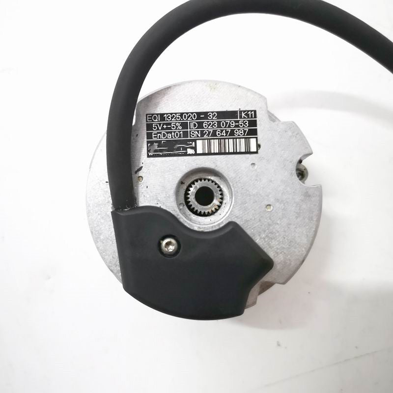 1pc for USED EQI1325.020-32 ID:623079-53  #OYF005