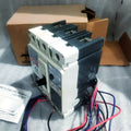 1PCS HMCP150U4 3P 150AMPS #OYF006