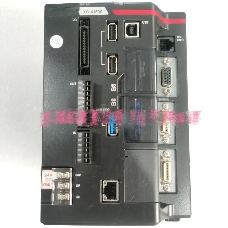 1pc  for USED XG-X1500  #OYF005