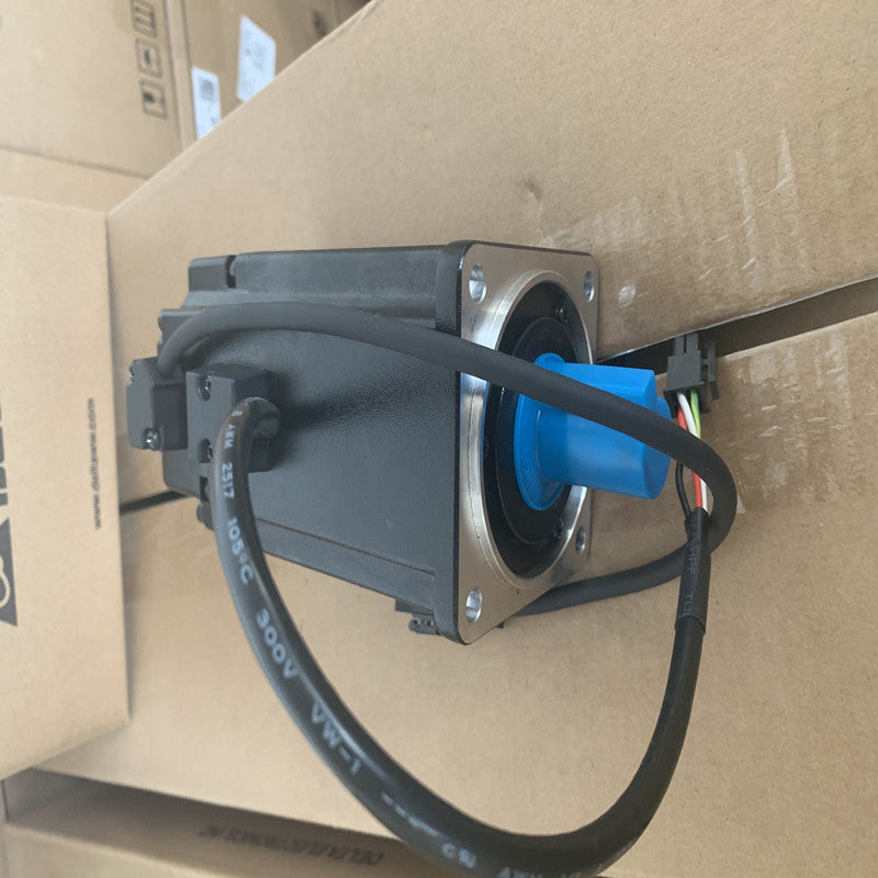 NEW ECMA-C20401RS 100W #OYF006
