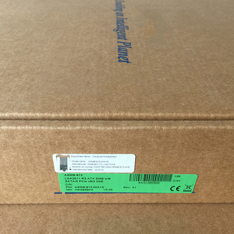 1PCS NEW  ASMB-813 ASMB-813-00A1E #OYF009