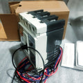 1PCS HMCP050K2 3P 50AMPS #OYF006