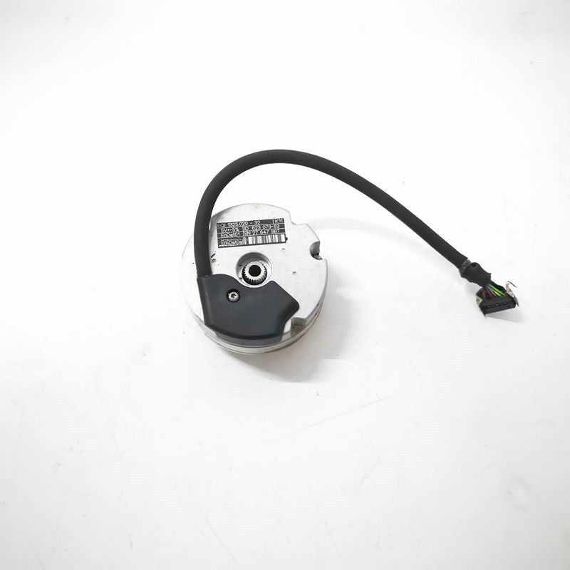 1pc for USED EQI1325.020-32 ID:623079-53  #OYF005