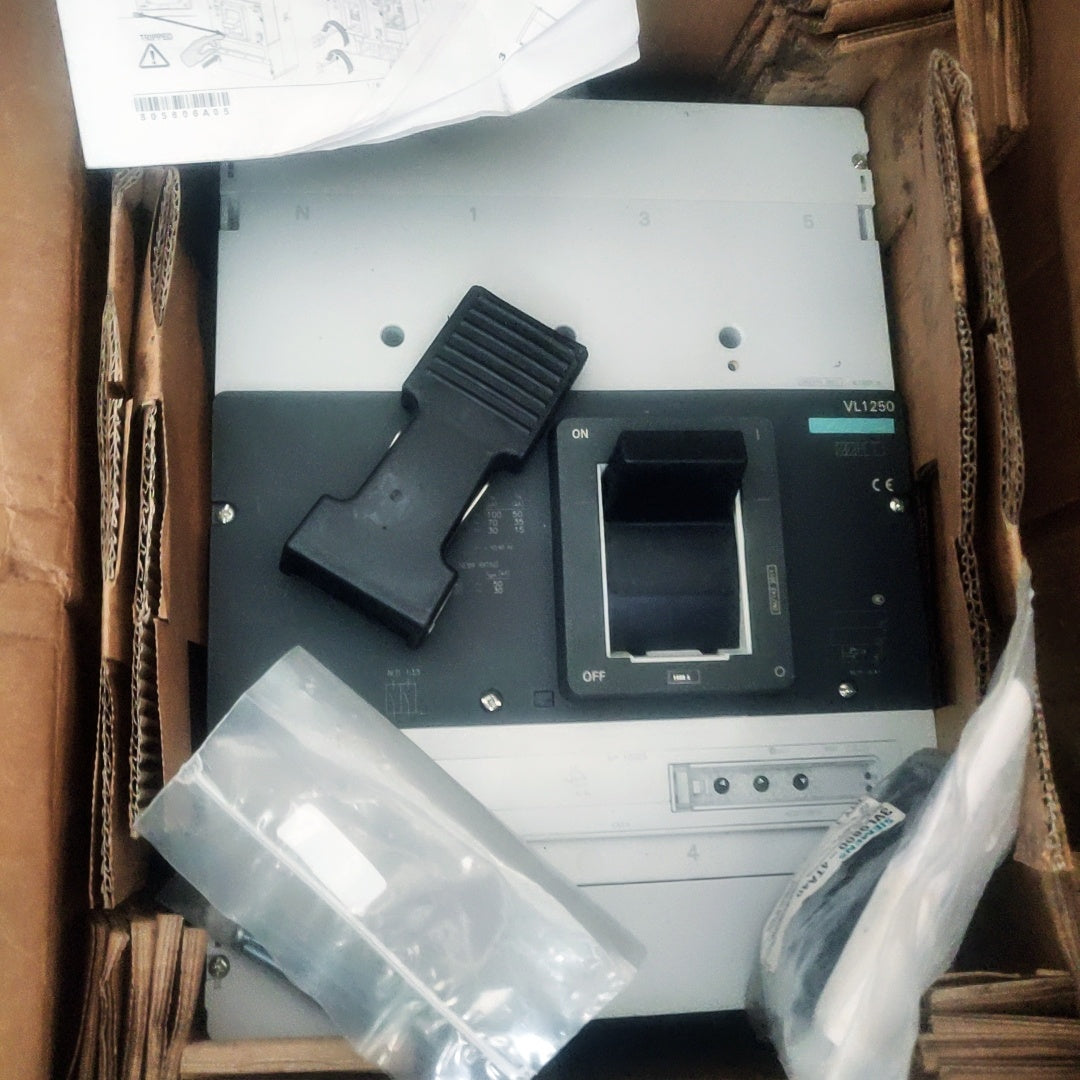 1PCS NEW 3RW4446-6BC45 #OYF009