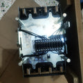 1PCS LZM3 LZMN3-4-AE630/400+NZM3-4-XAVE 4P 630A #OYF006