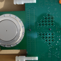 1PC for used  3BHE019719R0101 3BHB020720R0002  #OYF033