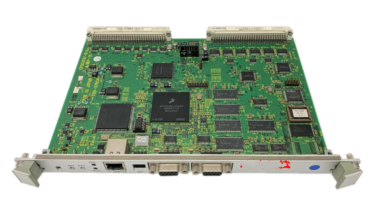 1PC for used  CP002837-01 NEP-35 JCA-NM6010/C  #OYF033